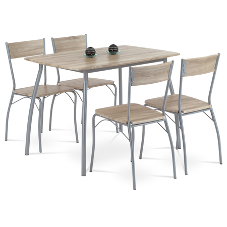 Stylové kuchyňské stoly